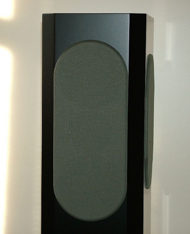 Vox 301-B-schwarz matt  16